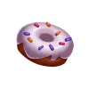 Donut at Win Zino Online Casino