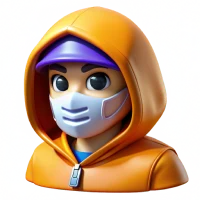 Completely anonymous game at Win Zino Casino