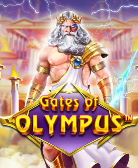 Play Gates of Olympus at Win Zino Casino