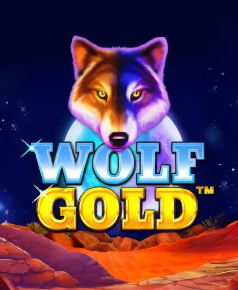 Play Wolf Gold at Win Zino Casino