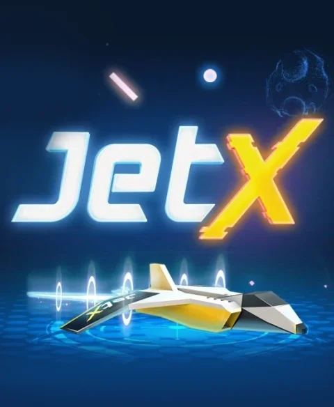 Play JetX at Win Zino Casino