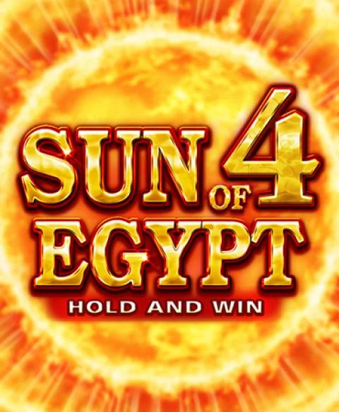 Play Sun of Egypt at Win Zino Casino