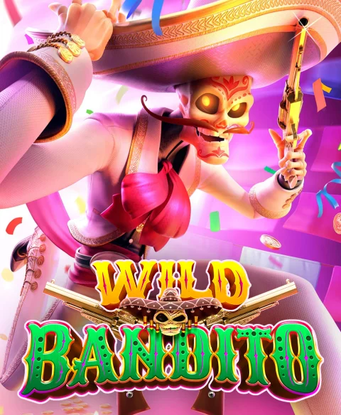 Play Wild Bandito at Win Zino Casino
