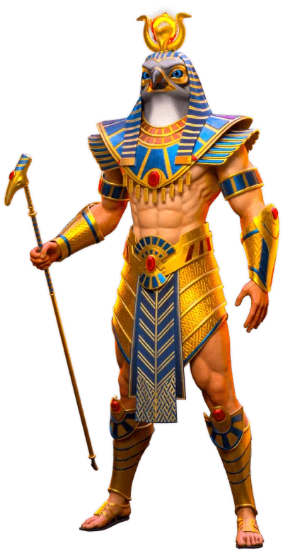 Egyptian at Win Zino Online Casino